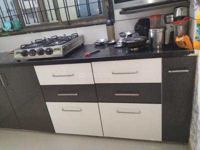 Project Image of 660.9 - 665.75 Sq.ft 2 BHK Apartment for buy in Gopinathji Bansi Residency