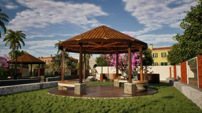 Project Image of 1200.0 - 2400.0 Sq.ft Residential Plot Plot for buy in Ruby Sizzle Heritage