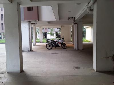 Project Image of 1052.0 - 1428.0 Sq.ft 3 BHK Apartment for buy in Aster Gardens