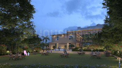 Project Image of 757.89 - 1478.96 Sq.ft 2 BHK Apartment for buy in Surana Shantiban Phase II