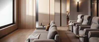 Project Image of 250 Sq.ft 1 RK Studio for sale in Andheri East for Rs. 7000000