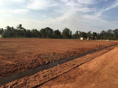 Project Image of 1200.0 - 5000.0 Sq.ft Residential Plot Plot for buy in Enrich Garden City