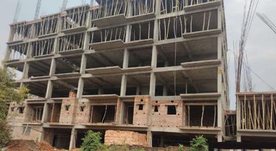 Project Image of 860.0 - 1240.0 Sq.ft 2 BHK Apartment for buy in Shah Vrindavan Garden
