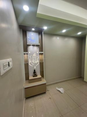 Project Image of 0.0 - 790.0 Sq.ft 2 BHK Apartment for buy in Bhabatarini Apartment