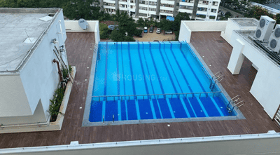 Project Image of 1020.0 - 2141.0 Sq.ft 2 BHK Apartment for buy in Lakshmi Cadillac