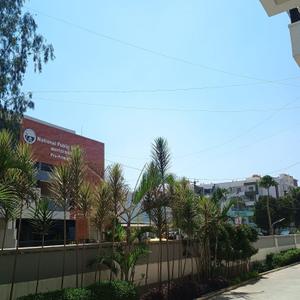 Project Image of 1160.0 - 1705.0 Sq.ft 2 BHK Apartment for buy in SS Snowdrop