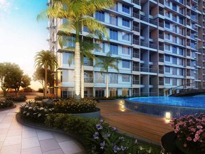 Project Image of 452.0 - 736.0 Sq.ft 1 BHK Apartment for buy in Marathon Nexzone Aster 2