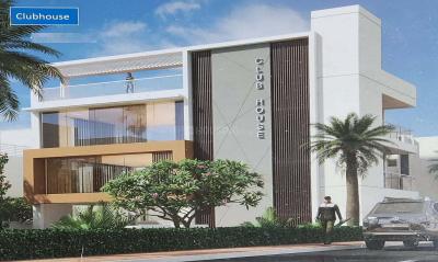 Project Image of 0.0 - 2440.0 Sq.ft 3 BHK Duplex for buy in Essvee Empire Villas