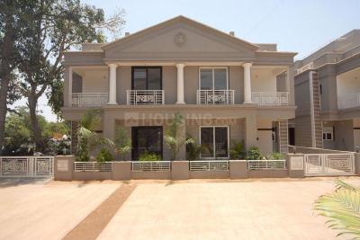 Project Image of 3015.0 - 3555.0 Sq.ft 6 BHK Villa for buy in JP Iscon Villas