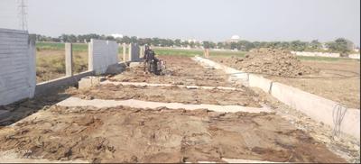 Project Image of 880.0 - 1100.0 Sq.ft Residential Plot Plot for buy in ISBI California City Ex