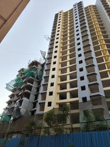 Project Image of 470.0 - 620.0 Sq.ft 1 BHK Apartment for buy in Raj Shree Shashwat