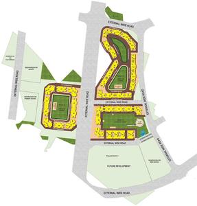 Project Image of 660 Sq.ft 1 BHK Apartment / Flat for sale in Kalyan West for Rs. 4500000