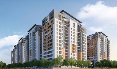 Project Image of 1050 Sq.ft 2 BHK Apartment / Flat for sale in Khelgaon for Rs. 4500000