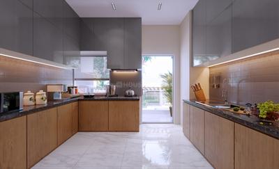 Project Image of 1351.0 - 2674.0 Sq.ft 3 BHK Apartment for buy in Mega Lumina Luxuria