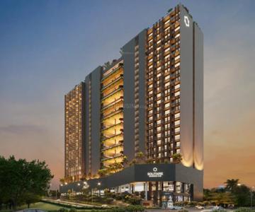 Project Image of 893.0 - 18336.0 Sq.ft Shop Shop for buy in Solitaire Business Hub Baner I