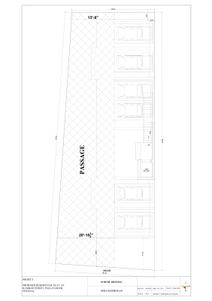 Project Image of 0.0 - 834.0 Sq.ft 2 BHK Apartment for buy in Sri Royal Residency Block C