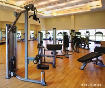 Project Image of 1211.92 - 1512.99 Sq.ft 3 BHK Apartment for buy in Sobha Windsor Phase 1 Wing 1 And 2