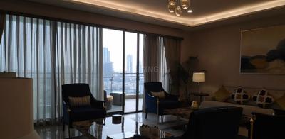 Project Image of 0.0 - 3980.0 Sq.ft 3 BHK Apartment for buy in M3M Polo Suites