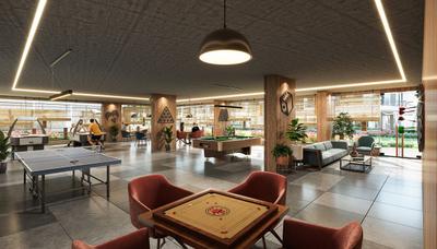 Project Image of 0.0 - 4275.0 Sq.ft 4 BHK Apartment for buy in Shree Atlantis