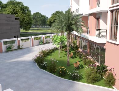 Project Image of 1880.0 - 2290.0 Sq.ft 3 BHK Apartment for buy in Shaurya Kunj