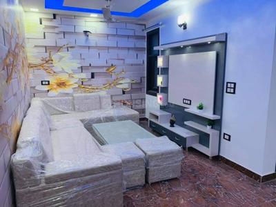 Project Image of 530.0 - 1050.0 Sq.ft 2 BHK Apartment for buy in Kalra The Royal Residency 2