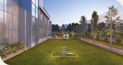 Project Image of 371.0 - 873.0 Sq.ft 1 BHK Apartment for buy in Vaibhavlaxmi Passcode One Vikhroli