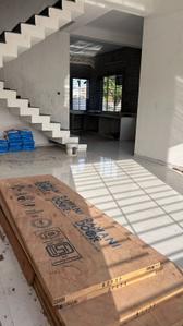 Project Image of 1445.92 - 1829.54 Sq.ft 4 BHK Villa for buy in Rameshwar Anu Shambhu Aashray