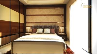 Project Image of 0.0 - 4046.0 Sq.ft 4 BHK Villa for buy in Mahaveer Horizon 