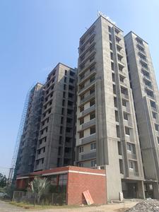 Project Image of 0.0 - 2052.0 Sq.ft 3 BHK Apartment for buy in Swarnim Sentossa
