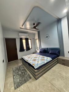 Anantam Homes Bedroom 1