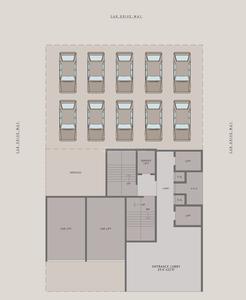Project Image of 0.0 - 1425.9 Sq.ft 4 BHK Duplex for buy in Platinum Westwoods