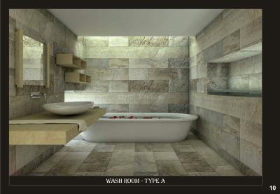 Project Image of 261.0 - 676.0 Sq.ft 1 RK Apartment for buy in XL Heaven Hills
