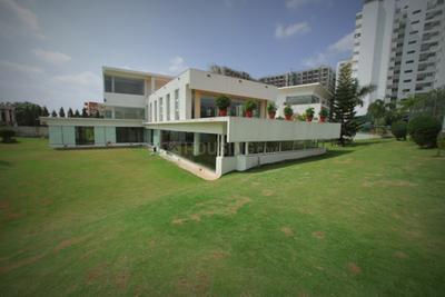 Project Image of 1060.0 - 1530.0 Sq.ft 2 BHK Apartment for buy in Alpine Pyramid Iris