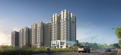 Project Image of 1808.0 - 5039.0 Sq.ft 2 BHK Apartment for buy in Utkal Reserve