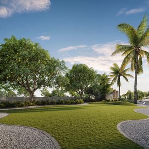 Project Image of 1442.0 - 2025.0 Sq.ft 3 BHK Apartment for buy in Salarpuria Inspire Phase 1