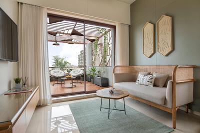 Project Image of 2300.0 - 2370.0 Sq.ft 4 BHK Villa for buy in Galaxy 36