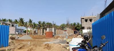 Project Image of 1090.0 - 1415.0 Sq.ft 2 BHK Apartment for buy in Luxe Palace