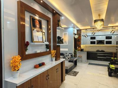 Project Image of 360.0 - 1200.0 Sq.ft 1 BHK Builder Floor for buy in Shiv Adarsh Best Residential Floor