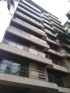 Project Image of 2500 Sq.ft 4 BHK Apartment / Flat for sale in Khar West for Rs. 142000000