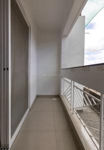 Project Image of 363.0 - 580.0 Sq.ft 1 RK Apartment for buy in Naiknavare Neelaya Building B