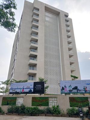 Project Image of 2474 Sq.ft 4 BHK Apartment / Flat for sale in Guindy for Rs. 40000000