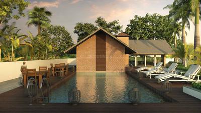 Project Image of 0.0 - 1100.0 Sq.ft 3 BHK Apartment for buy in Avadh Lifestyle
