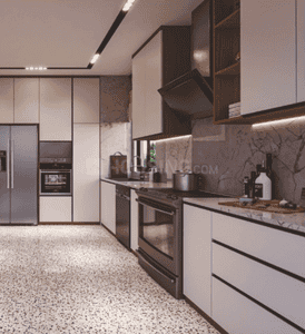 Project Image of 1200.0 - 2100.0 Sq.ft 2 BHK Apartment for buy in Mighty Yuva