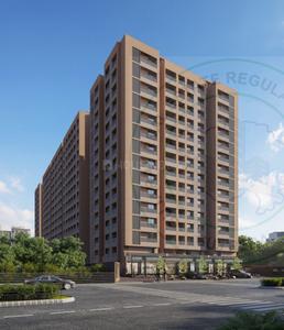 Project Image of 642.17 - 861.01 Sq.ft 2 BHK Apartment for buy in The Staple