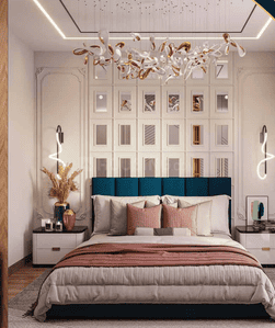 Project Image of 400.09 - 613.97 Sq.ft 1 BHK Apartment for buy in Swami 7 Skye