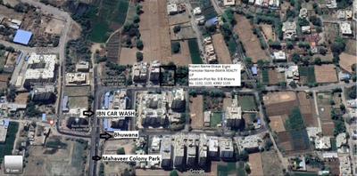 Project Image of 0.0 - 2621.98 Sq.ft 4 BHK Apartment for buy in Ekaya Realty Ekaya Eight