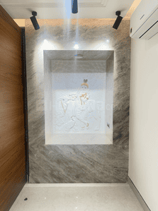 Project Image of 300.0 - 2600.0 Sq.ft 4 BHK Builder Floor for buy in YK Platinum Floors