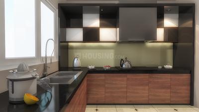 Project Image of 1585.0 - 1990.0 Sq.ft 3 BHK Apartment for buy in AMG Subh Sunder Tower