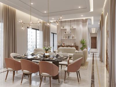 Project Image of 1169.0 - 1597.0 Sq.ft 2 BHK Apartment for buy in Casagrand Linore