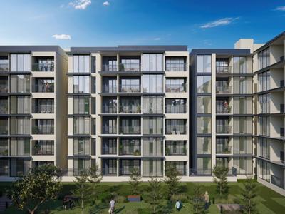 Project Image of 1605.0 - 1789.0 Sq.ft 3 BHK Apartment for buy in Casagrand Estilo